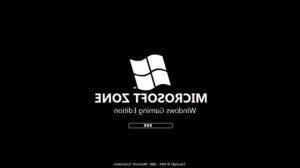 I Accidentally Windows Startup and Shutdown Sounds By Kyoobur9000...