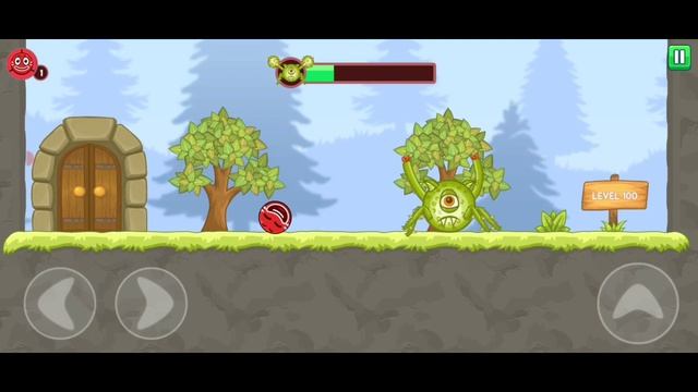 Ball game | red game 5 | mobile game | roller ball 5 | android game | game game | ball games | 27 смотреть онлайн