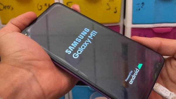 How to Hard Reset Samsung M11/M12/M21/M32 Android 11 | Factory Reset