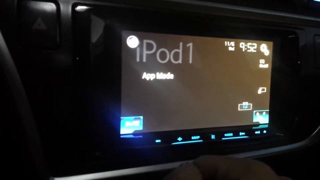 Avic F60dab смотреть онлайн