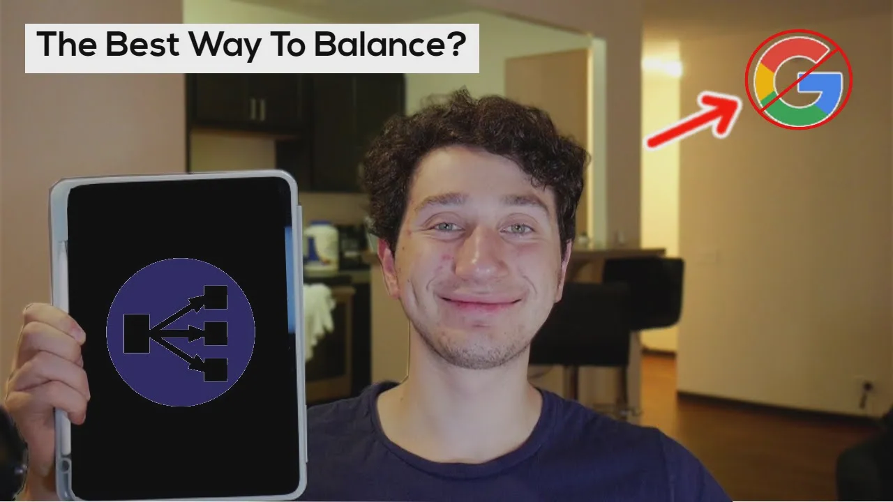 57 - Load Balancing - The Right Way To Do It ｜ Systems Design Interview 0 to 1 With Ex-Google SWE смотреть онлайн