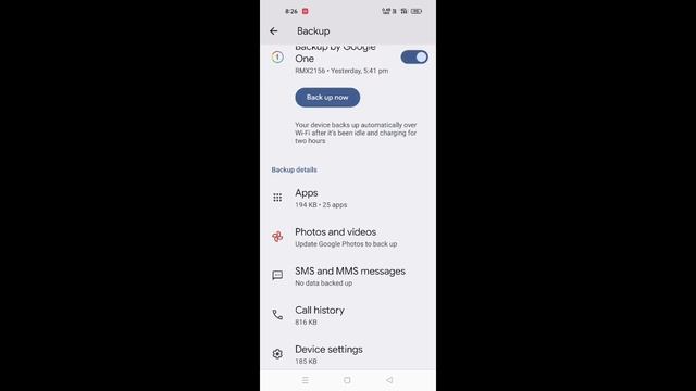 MMS now included in backup problem fix !! Google play services mms now included in backup 2024 смотреть онлайн