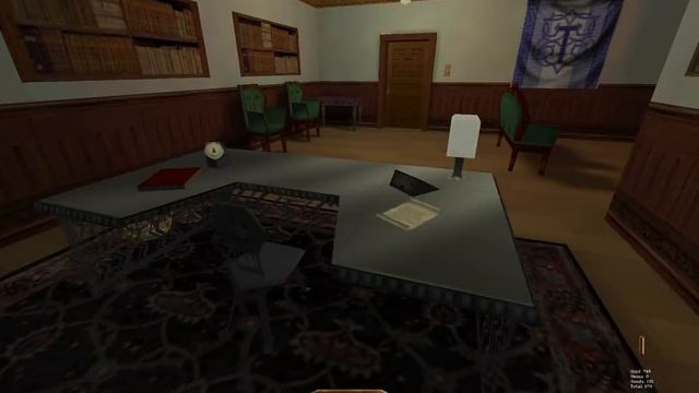 "Thief 2: The Metal Age", full walkthrough, Mission 3 - Framed, Part 3/3 смотреть онлайн