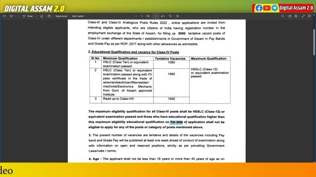 Grade 3 grade 4 apply big problem // can degree students apply for Grade 4 post? смотреть онлайн