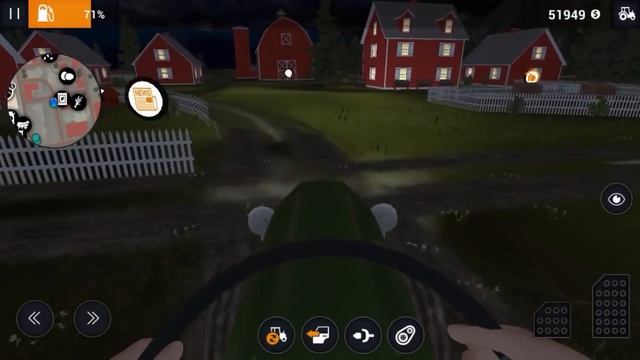 Farming PRO 2016 - Gameplay - COMO FAZER PLANTAÇÃO - Android - Ios - PT-BR #04 смотреть онлайн