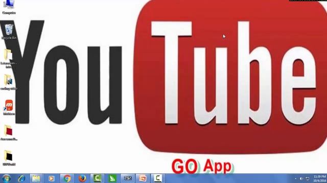 YouTube Go App. - Mazze Udao, Data Nahi!! App For India (No Buffering) смотреть онлайн