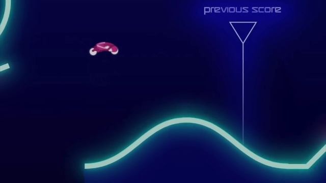 Rider (Ketchapp) смотреть онлайн