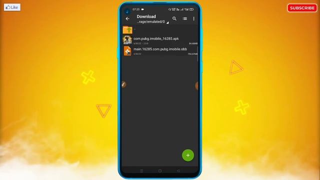 Realme Me ZArchiver Se BGMI Ka OBB File Kaise Set Kare | How To Set BGMI OBB File in Realme Mobile смотреть онлайн
