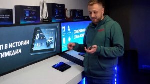 Краткий обзор TEYES CC3L - Младшая версия флагманской магнитолы