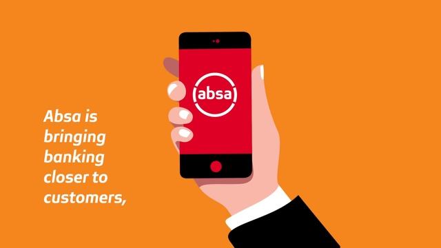 How is Absa using mobile services to better serve the continent? смотреть онлайн