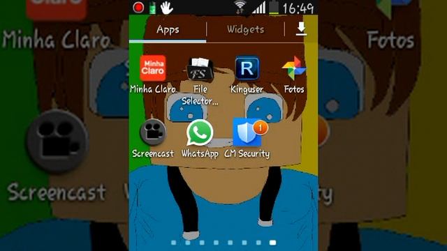 Como ter root no seu Android 4.2.2 ou 4.4.2 смотреть онлайн