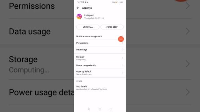 How to Fix Ingress Timeout Error on Instagram on Android and IOS 2023 смотреть онлайн