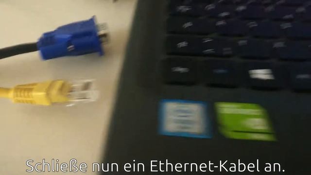 Internet/Wi-Fi Verbindung über Ethernet teilen in Ubuntu (NetworkManager) смотреть онлайн