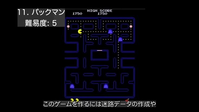 ゲームプログラム初心者が作ると勉強になるゲーム20選 смотреть онлайн