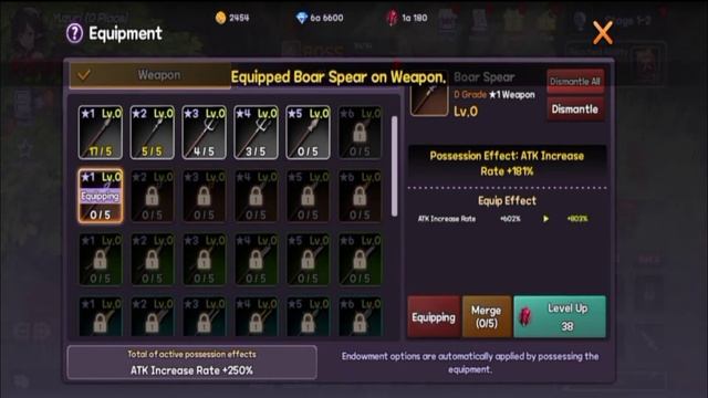 Game Sucubus Simple - Succubus Idle Gameplay смотреть онлайн