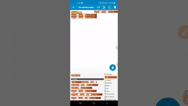 How To Use Simple/Text ViewPager In SketchWare Pro Without Using ASD|हिन्दी|AndroidBulb смотреть онлайн