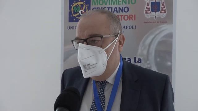 IX edizione Premio Sepe, ministro Manfredi e D'alessio tra i premiati смотреть онлайн