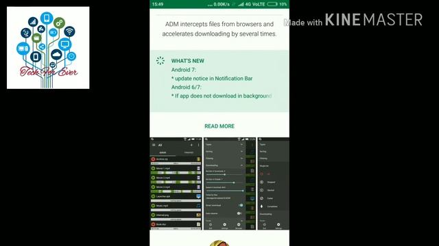 How To Set Download Start Time And Stop Time In Android,put things on download for a particular tim смотреть онлайн