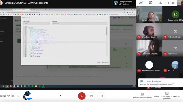 How to Test REST APIs with Open Source Cerberus Testing Framework смотреть онлайн