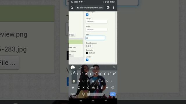 How to Add Splash Screen/Loading Screen | MIT App Inventor смотреть онлайн