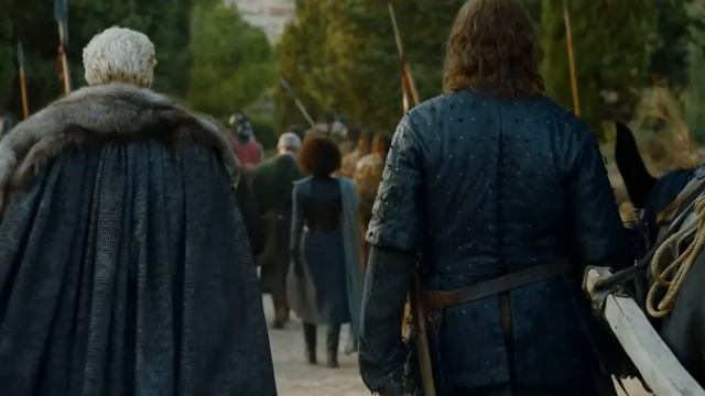 GOT on CRACK | Game of Whores – Season 7 Finale as a Disney Fairytale смотреть онлайн
