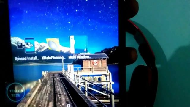 How to get Multi windows on any Android in telugu смотреть онлайн