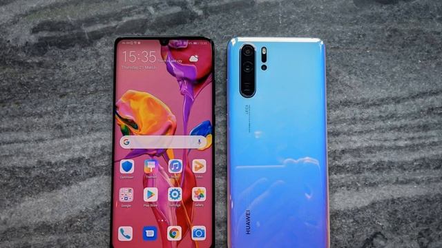 Google addresses Huawei ban and warns customers not to sideload apps like Gmail and YouTube смотреть онлайн