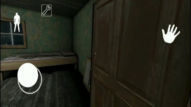Granny Horror 😱 GAMES || Haunted House || Android Gameplay смотреть онлайн