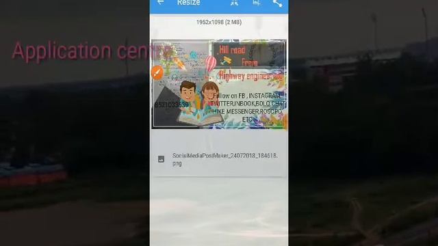 Best resizing photo apps 2018 | How to compress photo file смотреть онлайн