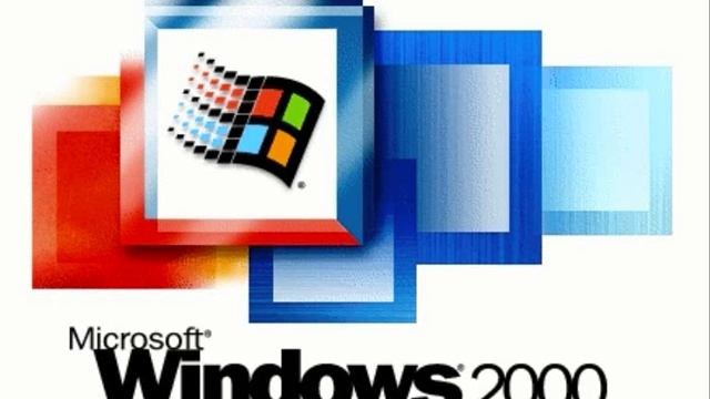 The Microsoft Windows history - with startup and shutdown sounds (1985 - 2012) смотреть онлайн