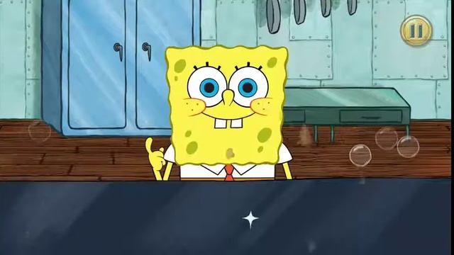 SpongeBob's Game Frenzy - Part 5 (Android Gameplay) смотреть онлайн
