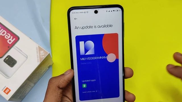Redmi Note 9 Pro MIUI 12.0.1.0 Android 11 New Update Rolling Out | Redmi Note 9 Pro Android 11 смотреть онлайн