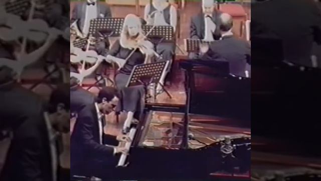 Mozart - Piano Concerto No. 9 in E-flat Major, K. 271 ("Jeunehomme") смотреть онлайн