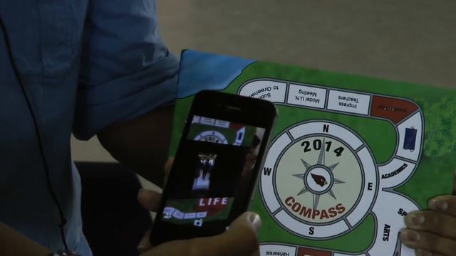Greenwich HS Yearbook for 2014 offers video and slideshow extras with smartphone app смотреть онлайн