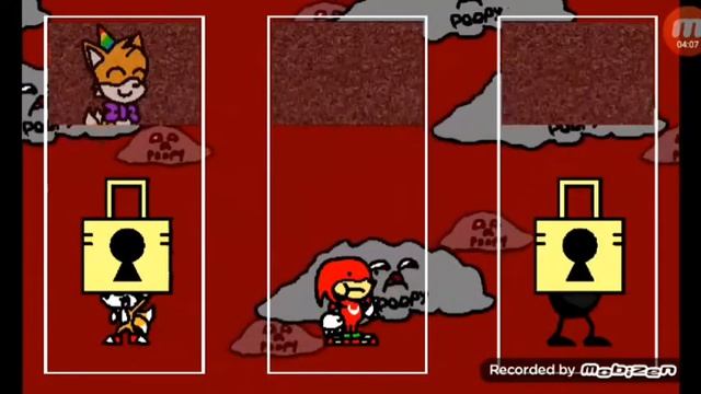 Sunky.mpeg Android, paródia de Sonic.exe смотреть онлайн