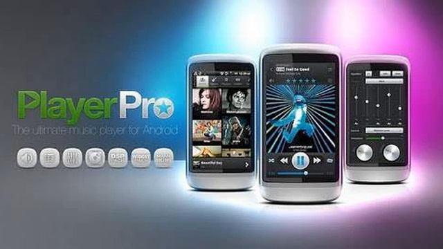 Descargar PLAYER PRO v2.85 Full android Apk смотреть онлайн