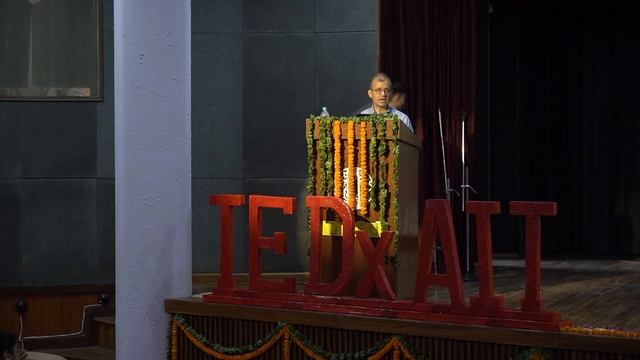 TEDx Talk: Sustainable Development Goals Special