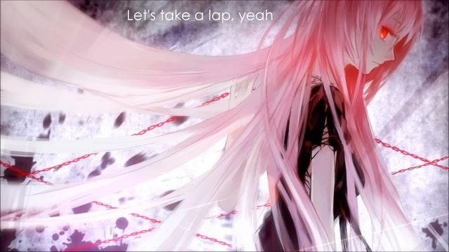 Nightcore - Windows Down смотреть онлайн