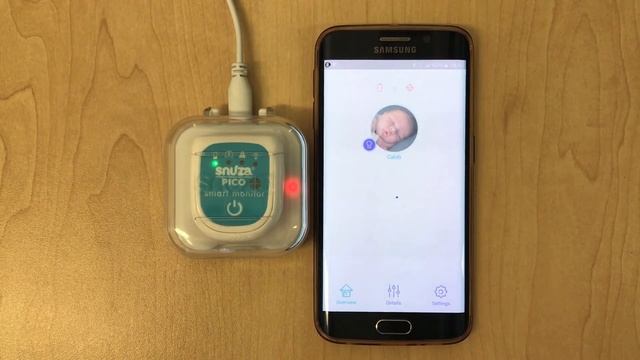 Snuza Pico How to Video: find your firmware version (Android) смотреть онлайн