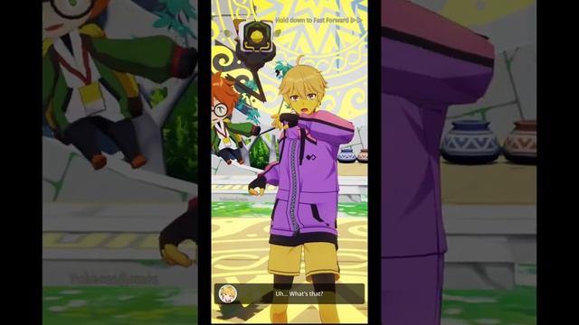 Hashtag Me: 3D Avatar Meet & Play - Android iOS Gameplay APK смотреть онлайн