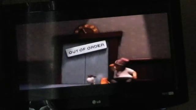 Let's play the Chicken Little Movie game Episode 10: CHICKEN LITTLE DRIVING 64!!! смотреть онлайн