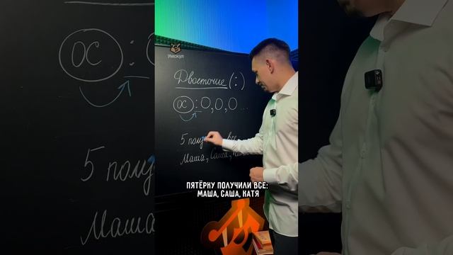 Двоеточие | #русскийязык #егэ #егэрусскийязык смотреть онлайн