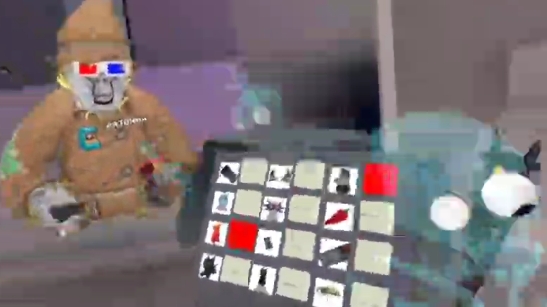 первое видео по горилла тегу