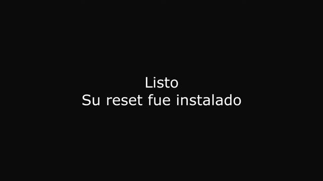 Reset Epson M1100 Ilimitado. Confianza seguridad y garantía - Reset 100% Libre de Virus смотреть онлайн