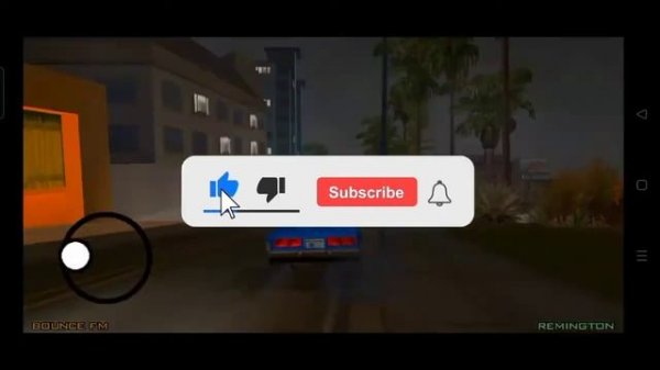 SHARE MOD GRAFIK COLORFUL GTA SA ANDROID SUPPORT SAMP/OFFLINE + TUTORIAL CARA PEMASANGANYA