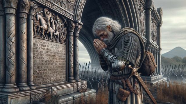 XXV. The Bridge IV. смотреть онлайн