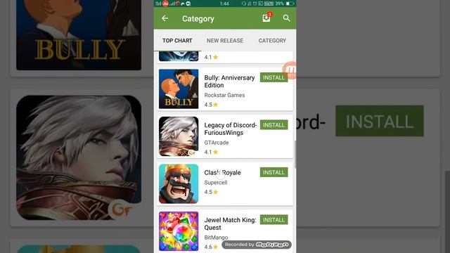 HOW to download all ROCKSTAR games in android divice by all in one with DMC смотреть онлайн
