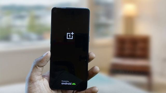 Color OS 13 (Android 13) installation in OnePlus Mobile смотреть онлайн