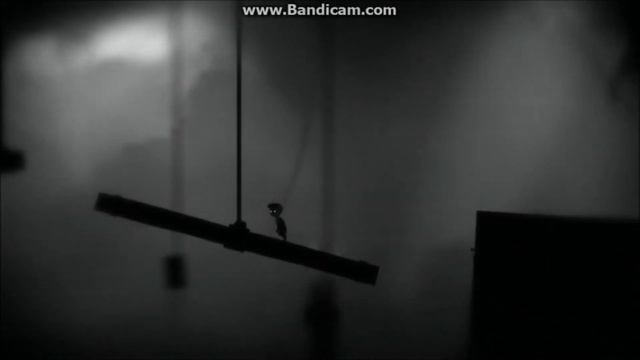 Let's Play LIMBO part 7: This Game Hates Me смотреть онлайн