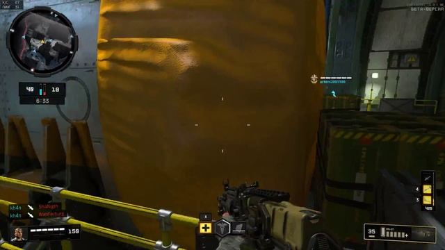 Call of Duty: Black Ops 4 (2018/08/13) Beta-test 2 смотреть онлайн
